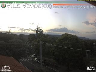 Wetter Webcam Villa Verde 