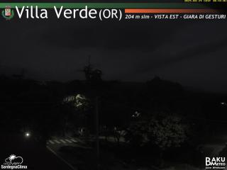 Wetter Webcam Villa Verde 