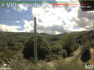Webcam Villa Verde 