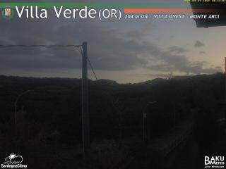 Webcam Villa Verde 