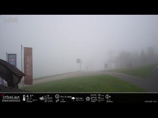 Wetter Webcam Leogang 