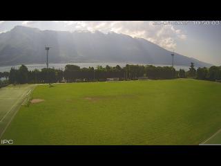 Wetter Webcam Limone sul Garda (Gardasee)