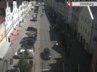 Webcam Vilsbiburg 