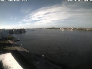 Wetter Webcam Rostock 