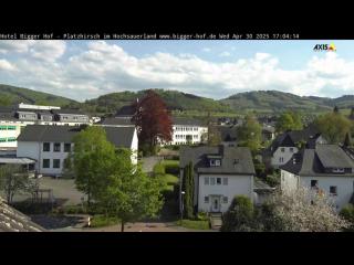 Webcam Olsberg 