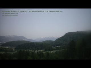 Wetter Webcam Eichberg 