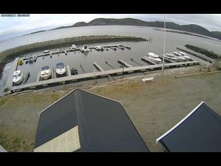 Wetter Webcam Åfjord 