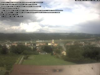 Webcam Vilshofen 