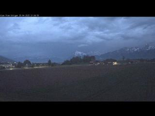 Wetter Webcam Uttigen 