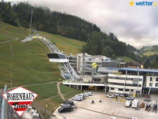 Wetter Webcam Schladming 