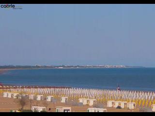 Wetter Webcam Caorle 