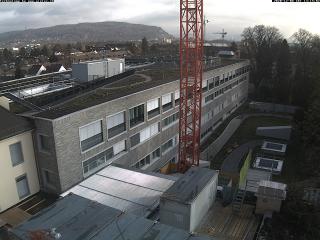 Wetter Webcam Basel 