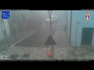 Wetter Webcam Rocca di Cave 