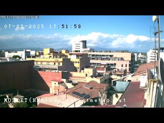 Webcam Mollet Del Valles 