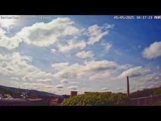 Wetter Webcam Flöha 