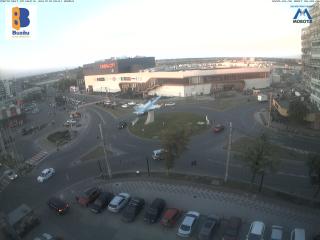 Webcam Buzău 