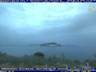 Wetter Webcam Zakynthos (Zakinthos)