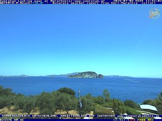 Wetter Webcam Zakynthos (Zakinthos)