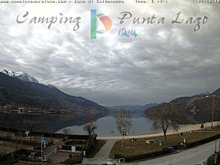 Webcam Caldonazzo 