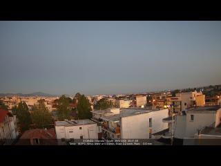 Wetter Webcam Thessaloniki 