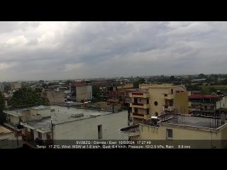 Wetter Webcam Thessaloniki 