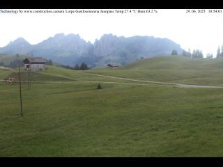 Wetter Boltigen (Simmental, Jaunpass) Wetter Boltigen (Simmental, Jaunpass)