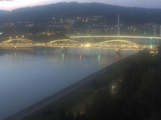 Wetter Webcam Linz 