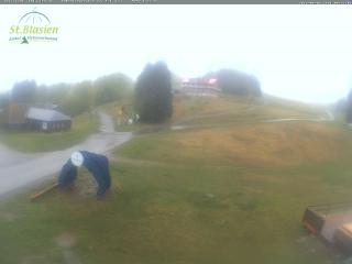 Wetter Webcam Feldberg 