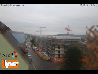 Wetter Webcam Zürich (Zürich, Zürichsee)