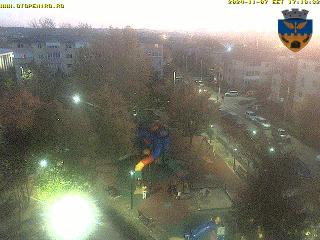 Webcam Otopeni 