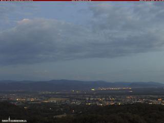 Wetter Emmendingen (Hochburg)