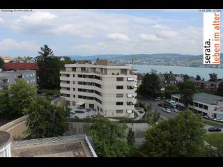 Wetter Thalwil (Zürichsee) Wetter Thalwil (Zürichsee)