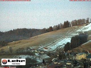 Wetter Webcam Feldberg 