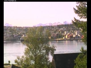 Wetter Webcam Tromsø (Hurtigruten) Wetter Webcam Tromsø (Hurtigruten)