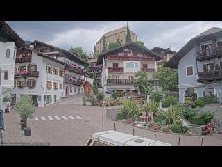 Wetter Webcam Scena (Südtirol, Meran)