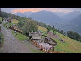 Wetter Webcam Scena (Südtirol, Meran) Wetter Webcam Scena (Südtirol, Meran)