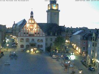 Webcam Plauen 