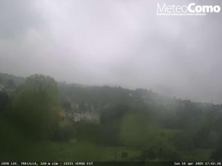 Wetter Webcam Como 