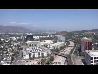 Wetter Webcam Burbank 