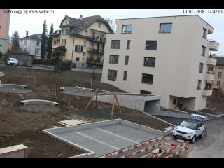 Wetter Webcam Luzern (Vierwaldstättersee)