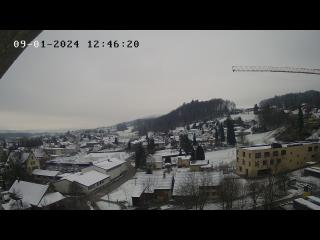 Wetter Webcam Seon 