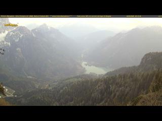 Webcam Alleghe 
