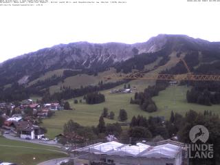 Wetter Webcam Bad Hindelang (Oberjochpass) Wetter Webcam Bad Hindelang (Oberjochpass)