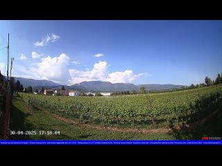 Wetter Webcam Vittorio Veneto 