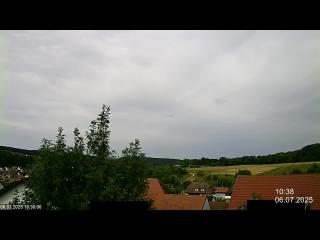 Webcam Theilheim 