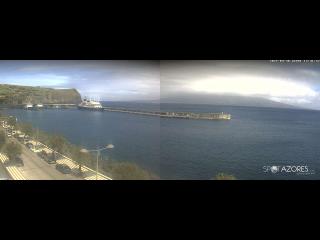 Webcam Horta 