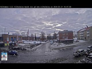 Webcam Vilhelmina 