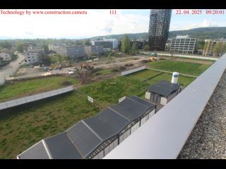 Wetter Webcam Münsingen 