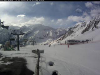 Webcam Passo del Tonale (Amadello ) Webcam Passo del Tonale (Amadello )