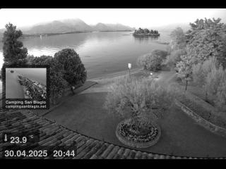 Webcam Manerba del Garda 